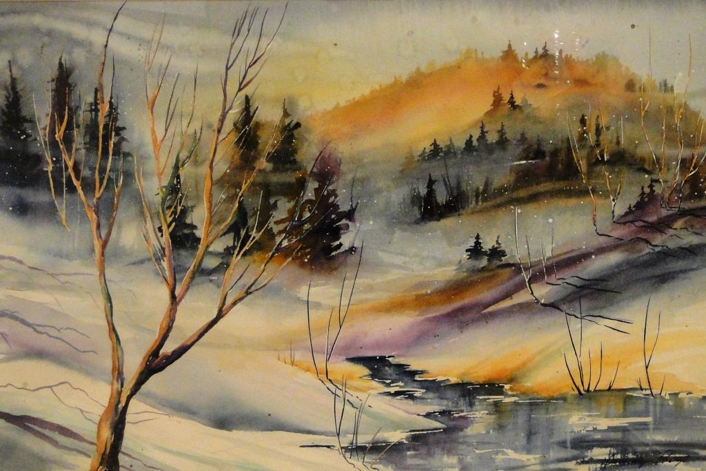 hivernal 1